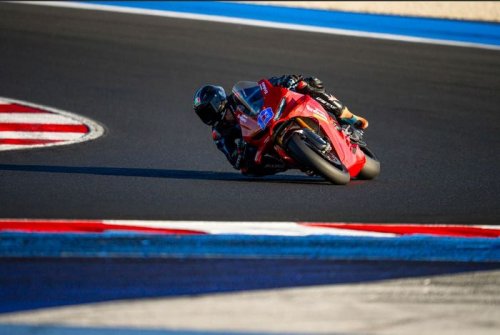 Jauh-jauh ke Tavullia, Lima Pembalap Muda Indonesia Berguru ke Markas Valentino Rossi