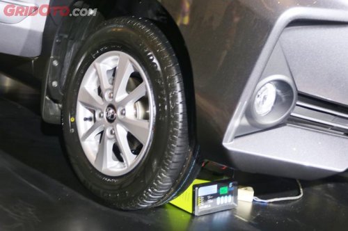Harga Ban Bridgestone Untuk Avanza di Toko Ini Diskon 30 Persen Lebih