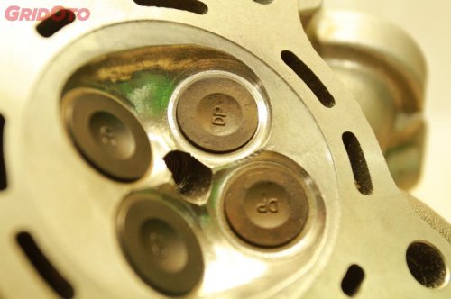 Akhirnya Tahu, Penyebab Mesin Motor Lama-lama Jadi Sering Ngelitik