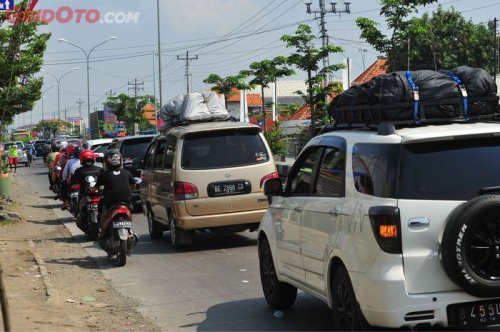 Diklaim Gak Ada Macet Panjang, Kata Jenderal Mudik Tahun 2025 Ramai Lancar