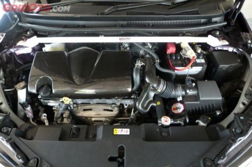 Jangan Kelamaan, Segini Batas Usia Pakai Filter Udara Mesin Mobil