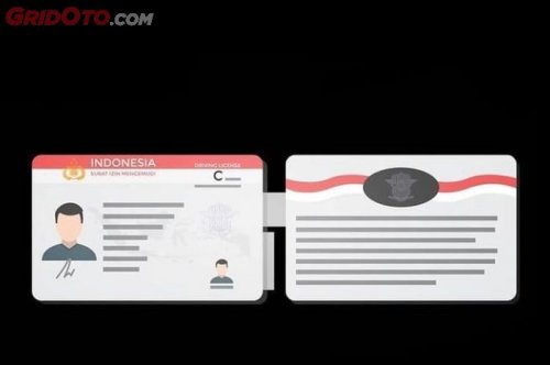 Coba Cek SIM Mati Ditanggal Ini Bakal Dapet Dispensasi, Simak Nih