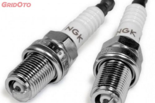 Ternyata Busi Motor Mudah Berkerak Karena Kebiasaan Sepele Ini