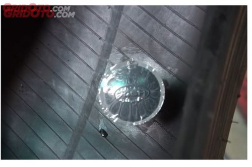 Jangan Main Tusuk, Tambal Ban Tubeless Motor Metode Ini Lebih Aman