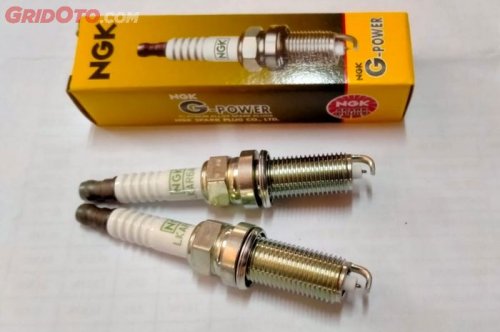 Baru Tahu, Ternyata Komponen Ini Penyebab Busi Mobil Cepat Mati Kalau Rusak