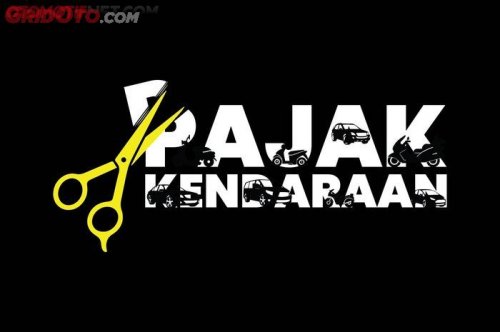 Sedih, Ampunan Denda dan Tunggakan Pajak Kendaraan di Provinsi Ini Sisa Hitungan Hari