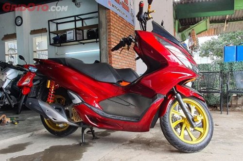 Bodi Motor Getar dan Berisik Dijamin Hilang Dengan Cara Gampang Ini