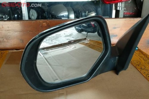 Hemat, Segini Harga Kaca Spion Bekas Buat Avanza, Calya Hingga Innova