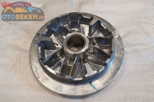 Ini Tanda-tanda Rumah Roller Motor Matic Perlu Penggantian, Wajib Tahu