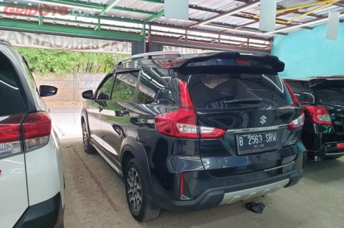 Ada Niat Mau Beli Suzuki Ertiga Bekas, Harganya Tinggal Segini