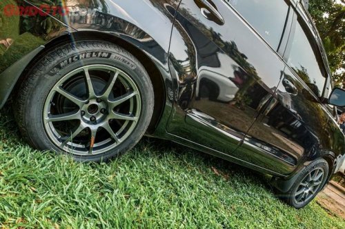 Pentingnya Balancing Roda Berkala, Jangan Sampai Mengalami Hal Ini