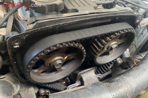 Kapan Waktu yang Pas Buat Ganti Timing Belt? Ini Penjelasan Bengkel