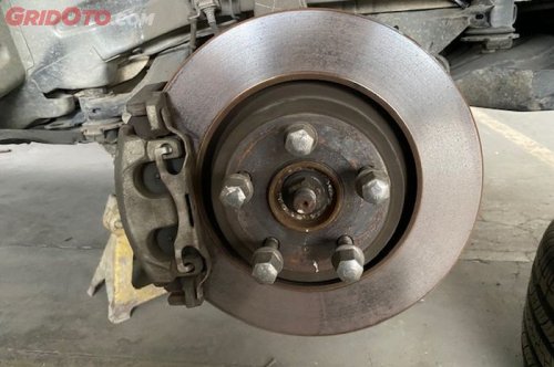 Rem Mobil Bisa Masuk Angin Lho, Begini Cara Benar Menanganinya