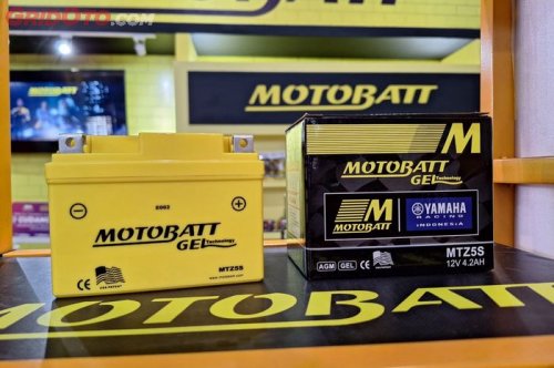 Efek Belum Terasa, Motobatt Khawatir Bisnis Lebih Berat Akibat Demo Meluas