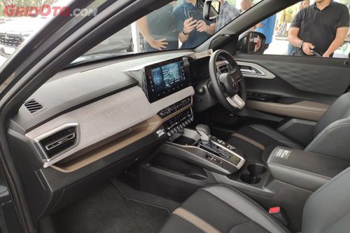 Begini Cara Mudah Menghilangkan Noda di Interior Mobil Setelah Mudik