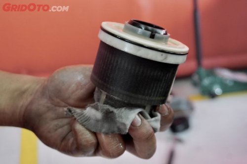 Ini Pilihan Dan Harga Filter Solar Mitsubishi Colt L300, Mulai Rp 90 Ribuan
