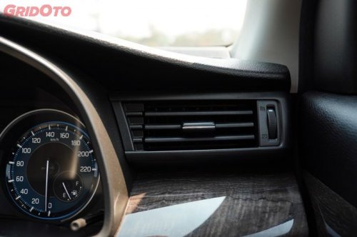 Masih Jadi Kebiasaan, Ini Efek Langsung Nyalakan AC Usai Mobil Terjemur Matahari