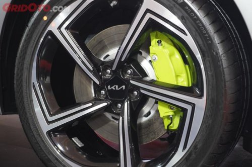 Ini Beberapa Gejala Piringan Cakram Mobil Bekas Perlu Diganti Baru