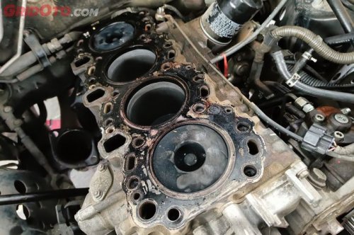 Ciri-ciri Mesin Mobil Sudah Waktunya Servis Besar, Pemilik Wajib Tahu