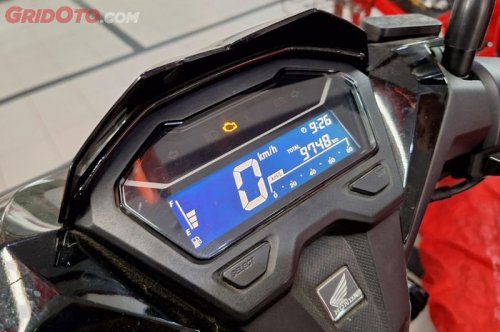 Motor Sering Brebet Saat Bahan Bakar Tinggal Sedikit? Ini Penyebabnya