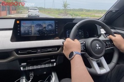 Tiga Cara Ampuh Mencegah Setir Mobil Bekas Yang Getar, Begini Triknya