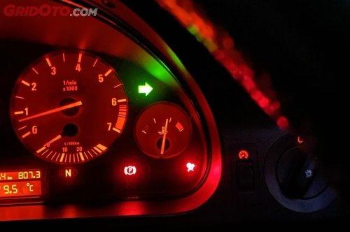 Jangan Salah Penanganan, Ini Bedanya Mesin Panas Normal dan Overheat