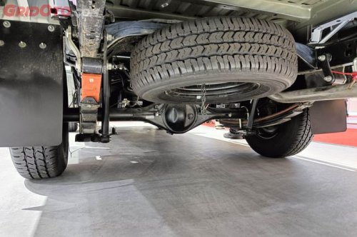 Baru Tahu, Hal Sepele Ini Penyebab Gardan Mobil Jadi Berdengung