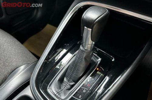 Oli Transmisi Matic Mobil Berkurang, Waspada Ini Jadi Penyebabnya