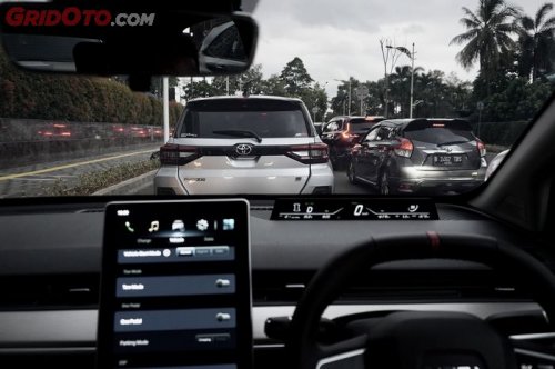 Sering Lupa, Ini Hal yang Perlu Kita Dilakukan Sebelum Mengemudi