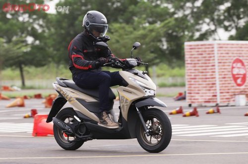 8 Pilihan Motor Honda Harga Rp 20 Jutaan, Simak Daftar Tipenya