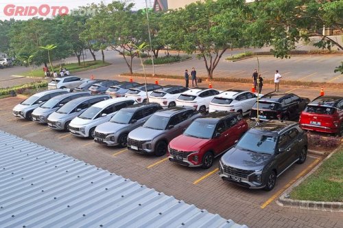 Trik Biar Kabin Mobil Cepat Dingin Setelah Parkir Terjemur Matahari