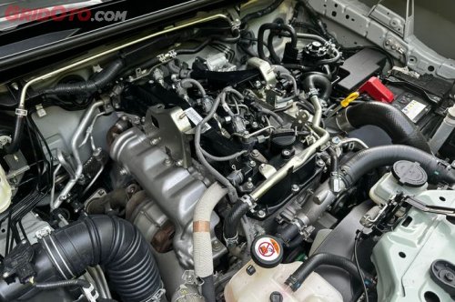 Tanda Kalau Mesin Diesel 'Ngobos' yang Perlu Diketahui Pemilik Mobil