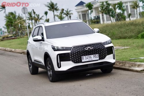 Rival Beda Mesin Chery Tiggo Cross Vs Toyota Raize, Siapa Yang Irit?