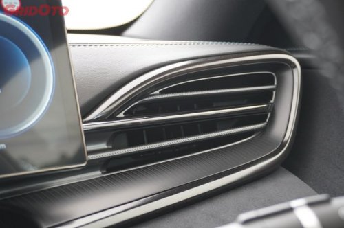 Biar AC Mobil Dingin Terus, Tabung Kecil Ini Wajib Diganti Tiap Dua Tahun