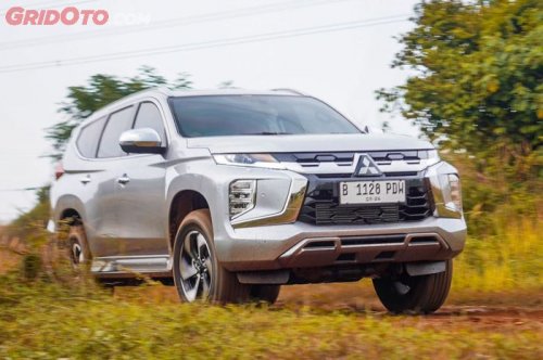 Ganti Filter Udara Pajero Sport di Bengkel Umum, Segini Biayanya