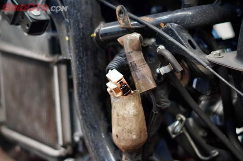 Selain Soket Terbakar, Ternyata Ada Masalah Lain Penyebab Kode 12