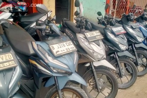 Perlu Tahu, Lakukan Ini Kalau Beli Motor Bekas Cuma Dapat 1 Kunci