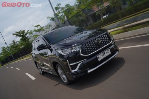 Kenalan dengan Teknologi Power Split Device di Mobil Hybrid Toyota