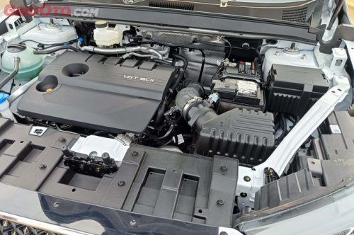 Hati-Hati, Hindari Kena Sensor Ini Saat Bersihkan Throttle Body