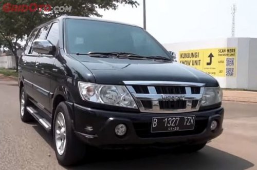 Pantas AC Mobil Diesel Lebih Dingin dari Mobil Bensin, Ini Penyebabnya