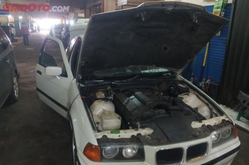 Rem Blong Tiba-Tiba Waktu Macet? Bukan Hanya Karena Minyak Rem Habis!