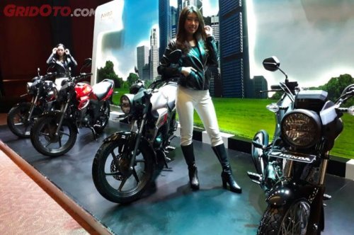 Motor Sport 150 Cc Murah Ada? Cek Honda Tipe Ini, Harga Beda Rp 20 Ribuan dengan Scoopy