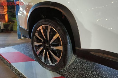 Pantas Saja Ban Mobil Jadi Sering  kempes, Ternyata Ini Penyebabnya