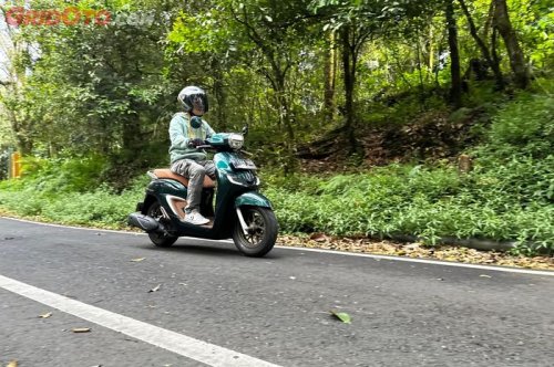 Awas Bahaya Tambahan Mengintai Pemotor di Musim Liburan Sekolah