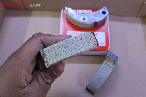 Ternyata Ini Kelebihan Kampas Ganda Motor Matic Yamaha NMAX 2DP, Pantas Laku