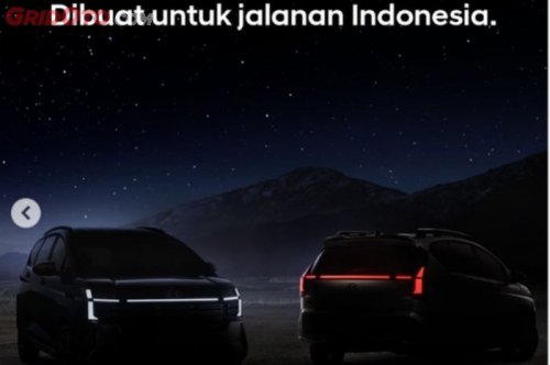 Stargazer Facelift Segera Rilis, Prediksi Harga Mulai Rp 260 Jutaan