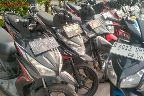 Pilihan Motor Bekas Harga Mulai Rp 5 Jutaan, Simak Mereknya