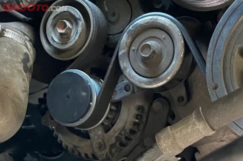 Ternyata Kebiasaan Ini yang Bisa Bikin Dinamo Starter Rusak!