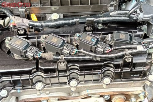 Koil Mobil Bermasalah Bikin Busi Jadi Cepat Mati, Apa Benar?