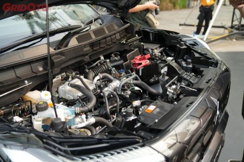 Jangan Sembarangan Pilih Oli Mesin Buat Mobil Turbo, Piston Bisa Rusak